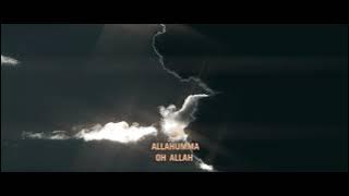 Siedd - Allah Humma ( Nasheed Video) | Vocals Only