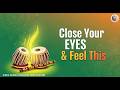 Close Your Eyes &amp; Feel This | Sitar, Flute &amp; Tabla Magic | Indian Classical Instrumental Music