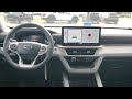 2026 Ford Explorer Active Kalamazoo, Battle Creek, Grand Rapids, South Bend, Paw Paw MI