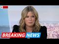 Jenna Bush Hager’s Sadest Announcement Yet 😭