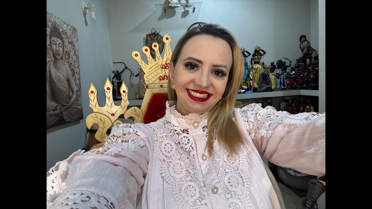 EM 7 DIAS VOCÊ VAI PASSAR POR ISSO!!!