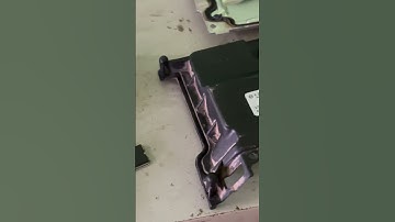 Mahindra Jeeto Ecm repair￼