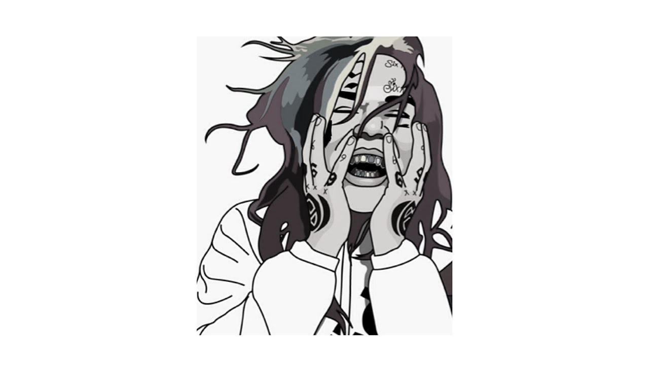 (FREE) 6ix9ine Type Beat - "Trollz" | Prod. DGV | Free Trap Beats 2020, Rap Trap Instrumental TROLLZ