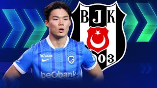 Hyeon Gyu Oh penaltı