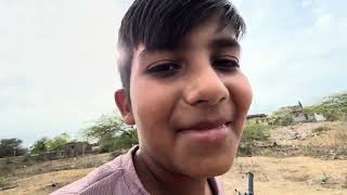 Aaje to Mayri stopi Aaryan bhai e ho 😘🚲