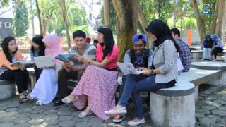 Profile Universitas Mercubuana Yogyakarta