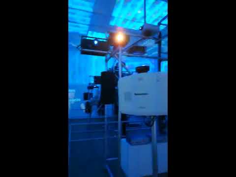Vlog 5: Nam June Paik Exhibition (Tate Modern, January 17)