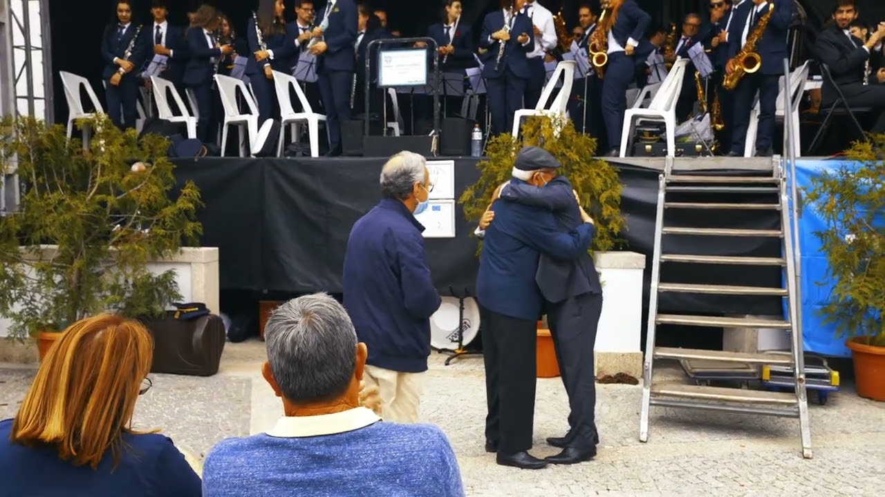 FESTA EM HONRA DE NOSSA SENHORA DO LIVRAMENTOS 2022 - FRAGOSO - BARCELOS