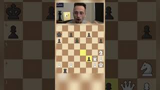 a GM in guess the elo!! #chess #gothamchess