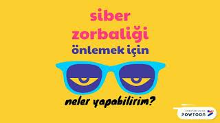 Siber Zorbalık
