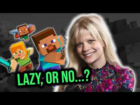In Defense* of Mojang