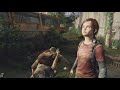 THE LAST OF US REMASTERED(PS5 60FPS)(SURVIVOR) REMEMBERING JOEL THE IMMORTAL LEGEND BEFORE HE'S BACK
