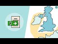 Britain Destroys the Withdrawal Agreement? The Internal Markets Bill's Impact Explained - TLDR News