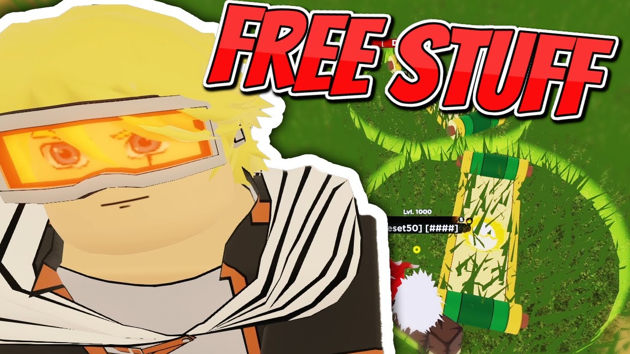 EVERYONE GO EVENT NOW Shindo Life Kamaki vs Borumaki Event (Tons of