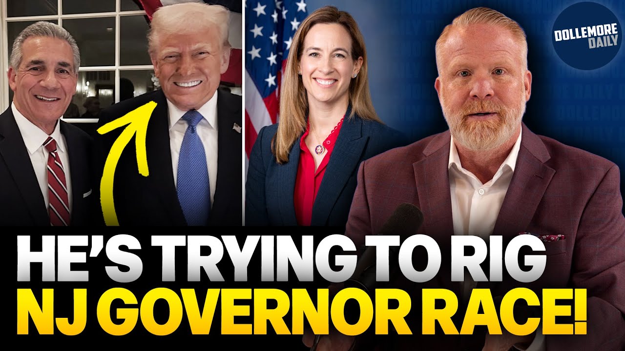 Donald Trump LEAKED UNREDACTED MILITARY SERVICE RECORD of Democrat & Navy Veteran Mikie Sherrill!!!