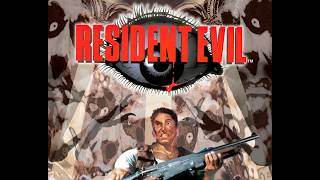 Resident Evil 1 #1