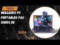 TOP 5 Meilleurs PC Portables Pas Chers De 2026 - Les PC Portables Pas Modèles