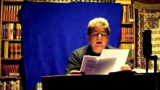 When Is The Last Time - Pastor Nelson Turner - 12-23-2011 - AV1611Reformation.com