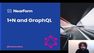 1+N and GraphQL  - Matteo Collina Wealth