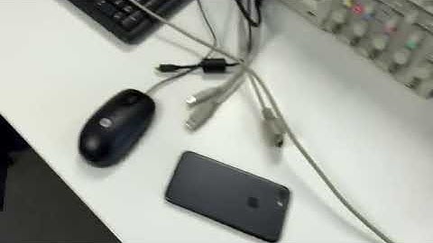 Connecting two PCs through an RS232 link