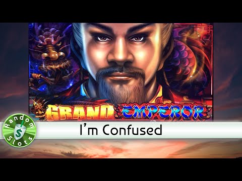 Grand Emperor slot machine bonus