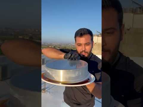 كريم كراميل بطريقة سهلة