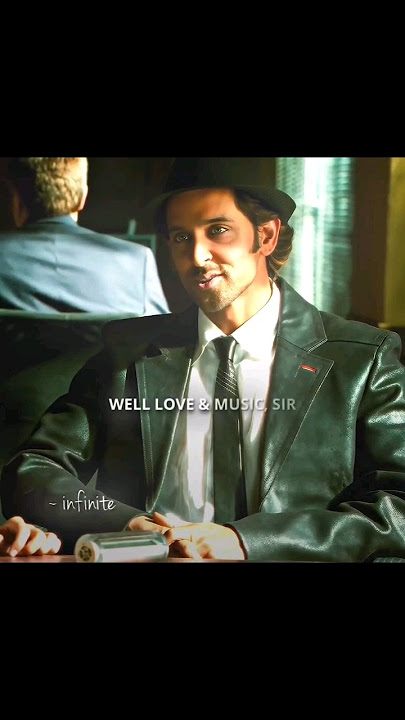 Love has no Language!! Hrithik Roshan | Barbara Mori | Kites | Romantic love story | #shorts