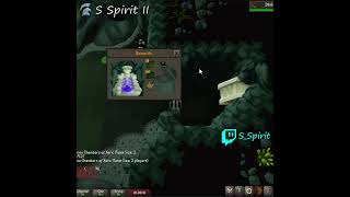 3 Raids a Day Until TBow and Shadow.  Day 83 #osrs #seeyoutomorrow #shorts