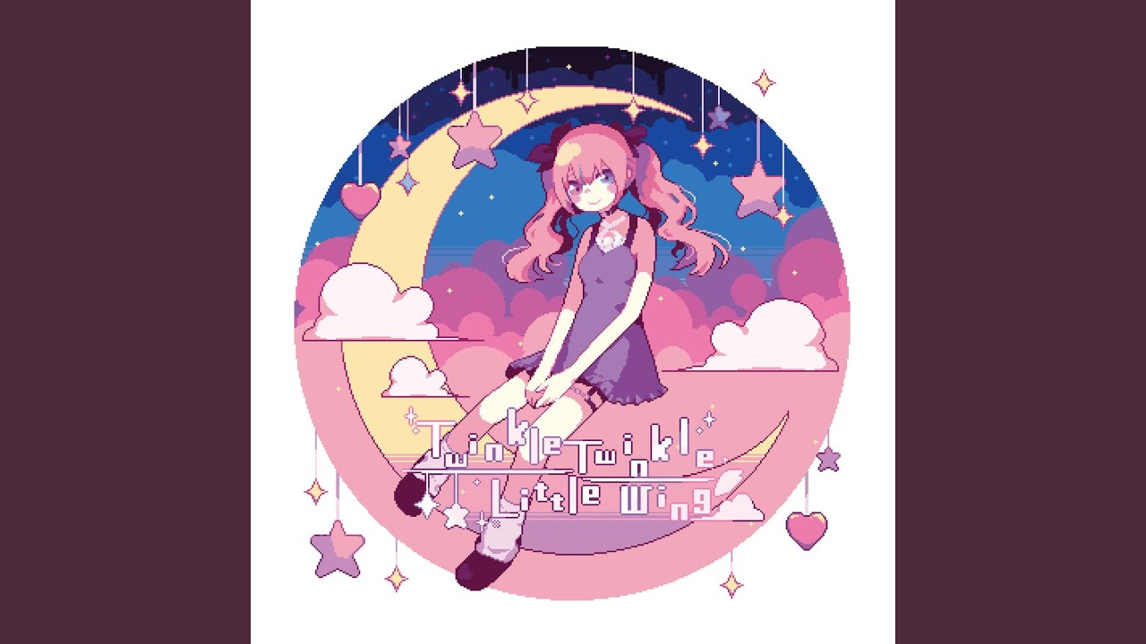 Twinkle Twinkle Little Wing - YouTube