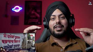 Reaction on Khalsa Maidaan Vich Aw | Khazala | Mad Mix