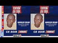 Edition du soir du mardi 20 fvrier 2024 invit abdoulaye wilane dput ps sur walf tv