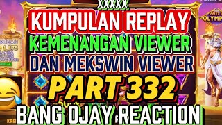 KUMPULAN MAXWIN OLYMPUS TERBESAR HARI INI ♨️ BANG OJAY REACTION ✨ POLA GACOR OLYMPUS HARI INI screenshot 5
