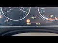 HOW TO RETROFIT SPEED LIMIT INFORMATION IN A BMW F30