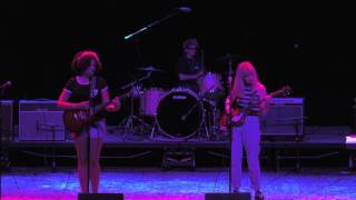 Girls Rock! Chicago, Session 2 2016: The Nylon Resistance - Bridges