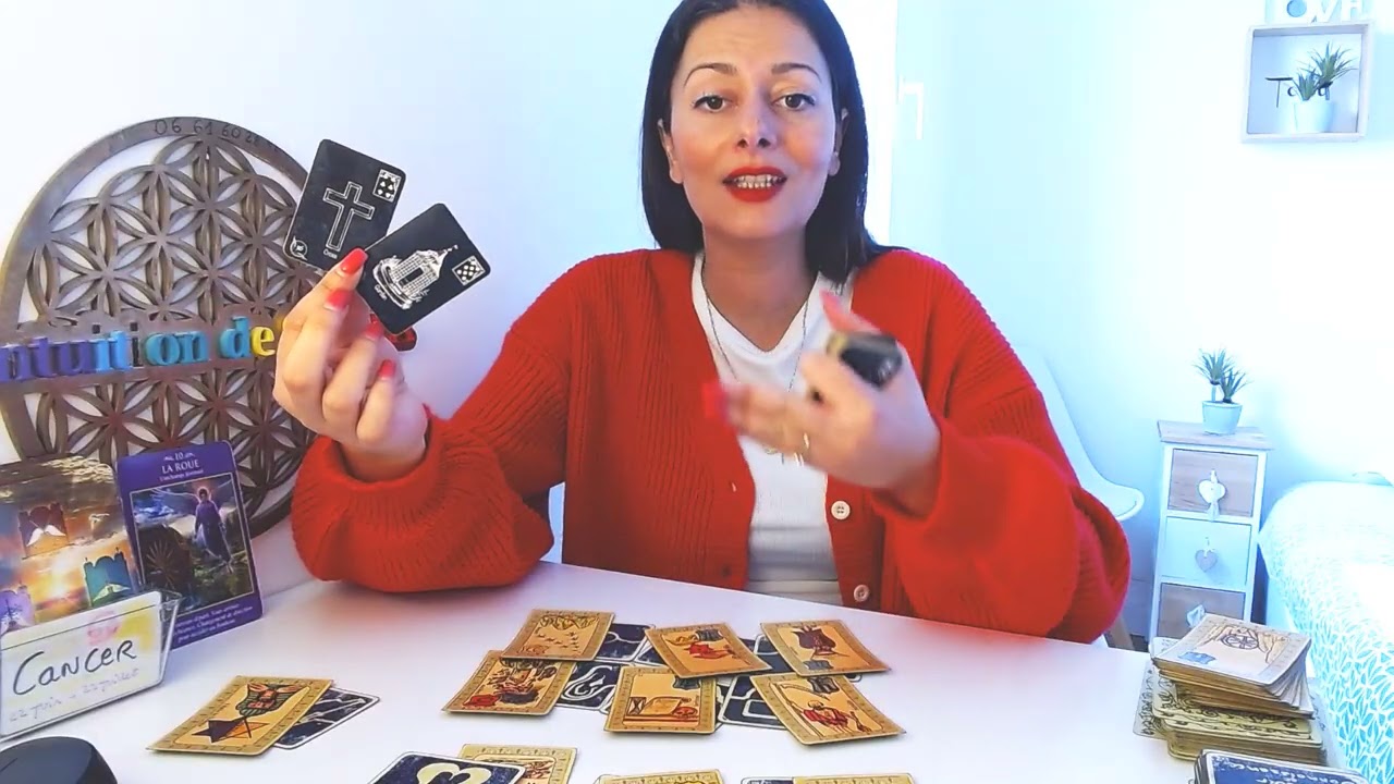 ♋️ 🎊 Horoscope CANCER du 16 au 28 FEVRIER 2026 | tirage général , pro ,sentimental, question