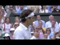 Roger Federer  Here Comes The King HD (720)