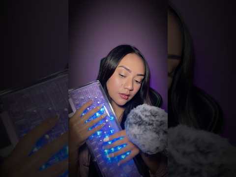 Te hago dormir con 10 sonidos #asmr