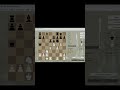 1 285-2/ WE LEARN FROM MISTAKES. CHESS GAME: GRANDMASTER-EXPERT. #chess #grandmaster #master