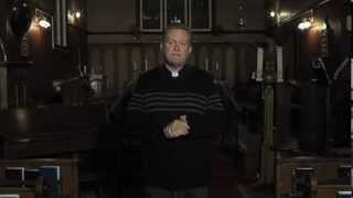 A Message from the Rector