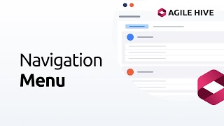 07 Navigation Menu