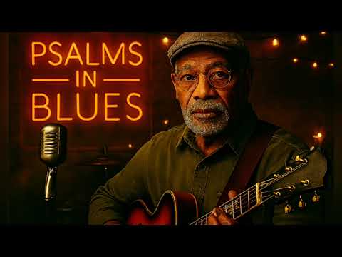 Psalm 103 Mowtown Gospel Blues Bless The Lord O My Soul 1950s Soul Revival