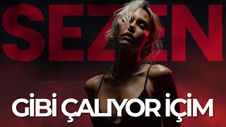 Sezen Gibi Çalıyor İçim Yzc Duygusal Türkçe Pop Şarkı Resmi Video