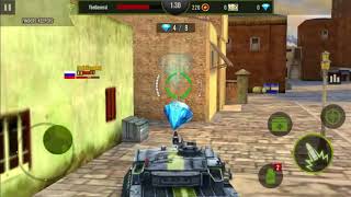 Iron Force - F&K Game Play  ☆ṬҺЄ☆ɢЄṄЄŖÅĿ☆ screenshot 5
