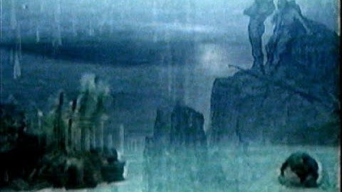 The Search For Atlantis (Documentary)