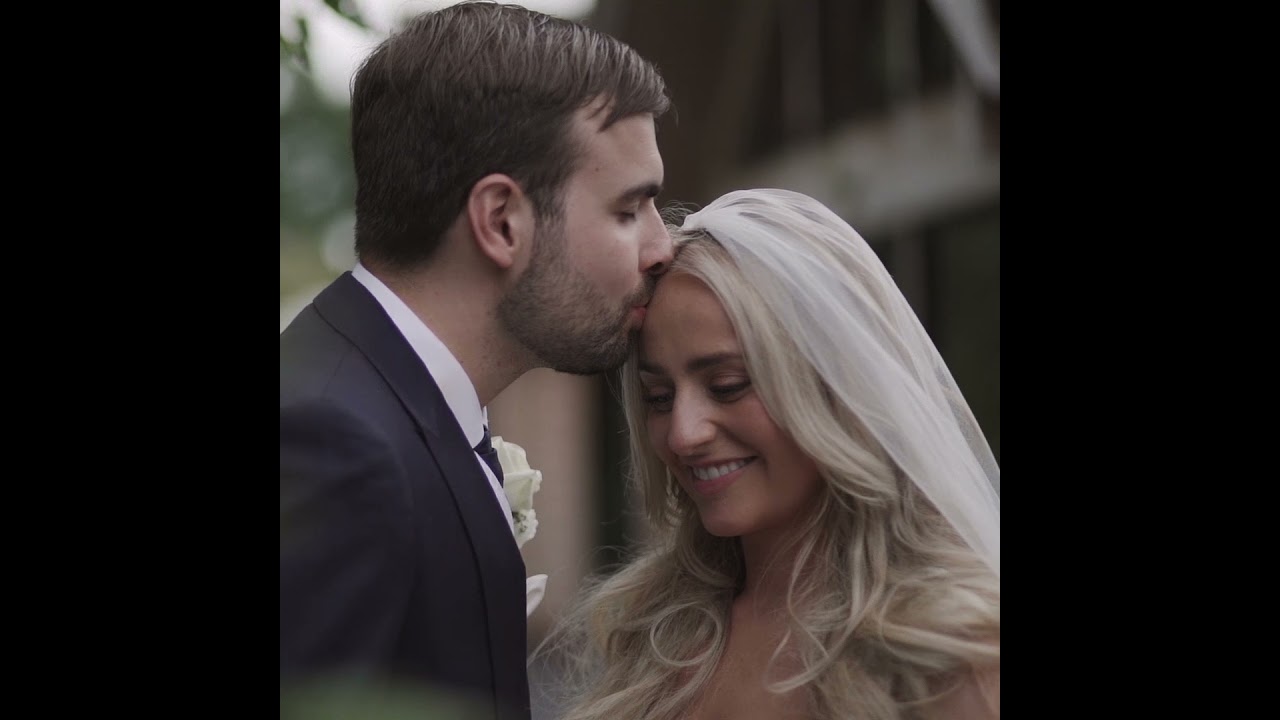 Z O E // A L E X #wedding #bride #weddingmoments #ukwedding #weddingdress #weddings #weddingvideo