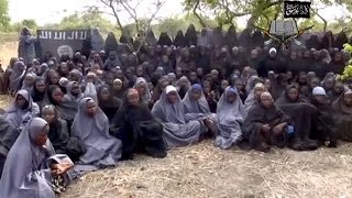 #bringbackourgirls - the story so far in under a minute