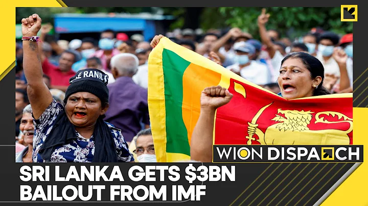 IMF approves $3 billion in financial assistance for debt-ridden Sri Lanka | WION Dispatch - DayDayNews