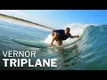 Vernor Triplane Review