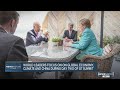 G-7 Reaches Consensus On China's Trade And Human Rights Abuses