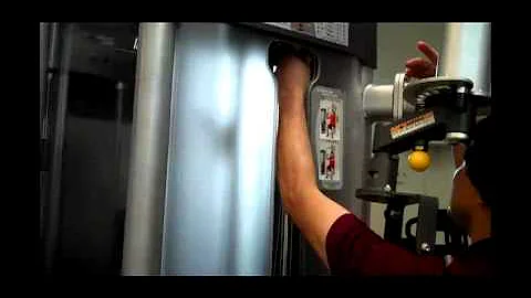 Guide Rods Maintenance Tips by AFP